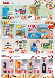 Volantino Crai settimana 1 Pagina 3