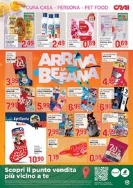Volantino Crai settimana 1 Pagina 4