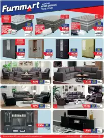 Furnmart catalogue Page 2
