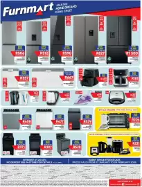 Furnmart catalogue Page 4