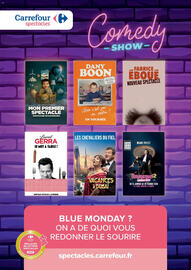 Catalogue Carrefour page 2