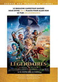 Catalogue Carrefour page 4