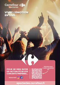 Catalogue Carrefour page 44