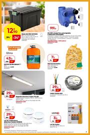 Catalogue Weldom page 7