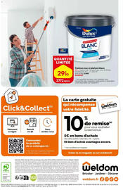 Catalogue Weldom page 8