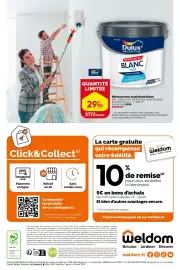 Catalogue Weldom page 8