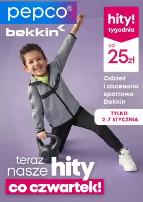 Pepco gazetka (ważność do 7-01)