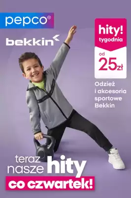 Pepco gazetka (ważność do 7-01)