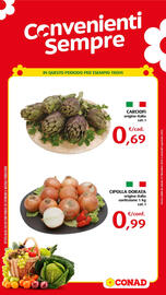 Volantino Conad Pagina 3