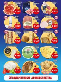 Volantino Supermercato Papale Pagina 2