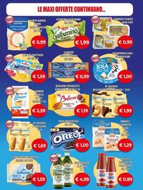 Volantino Supermercato Papale Pagina 3