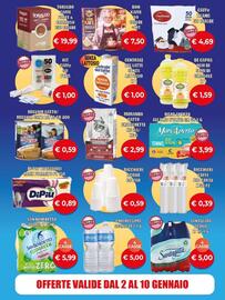 Volantino Supermercato Papale Pagina 4
