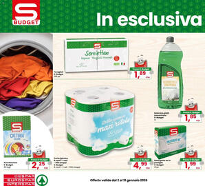 Volantino Interspar Pagina 6