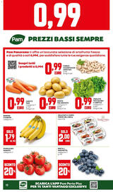 Volantino Pam Pagina 12