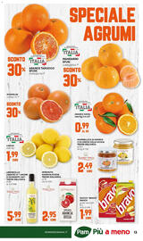 Volantino Pam Pagina 13