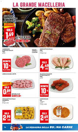 Volantino Pam Pagina 14