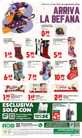 Volantino Pam Pagina 16