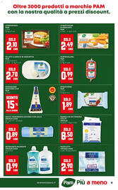Volantino Pam Pagina 9
