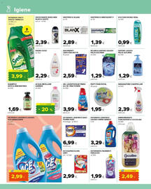 Volantino Tigre Amico Pagina 10