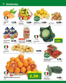 Volantino Tigre Amico Pagina 2