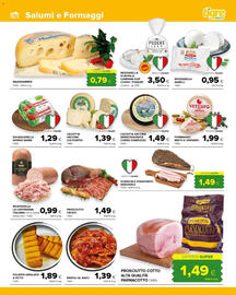 Volantino Tigre Amico Pagina 3