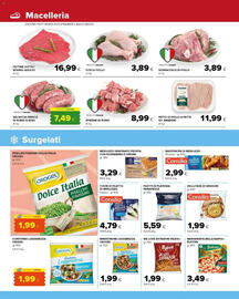 Volantino Tigre Amico Pagina 4