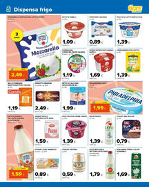 Volantino Tigre Amico Pagina 5