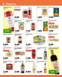 Volantino Tigre Amico Pagina 6