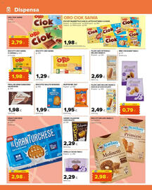 Volantino Tigre Amico Pagina 8