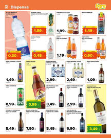 Volantino Tigre Amico Pagina 9