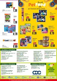 Volantino SpesAmica Pagina 16