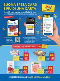 Volantino MD Discount Pagina 10