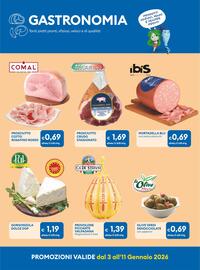 Volantino MD Discount Pagina 15