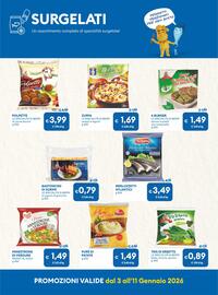 Volantino MD Discount Pagina 18