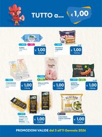 Volantino MD Discount Pagina 2