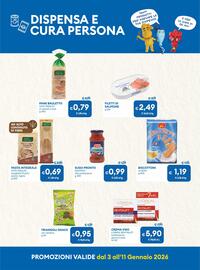 Volantino MD Discount Pagina 20