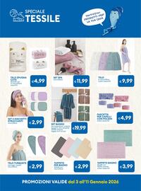 Volantino MD Discount Pagina 23