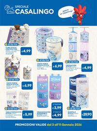 Volantino MD Discount Pagina 25