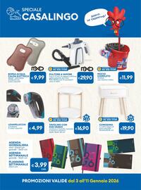 Volantino MD Discount Pagina 27