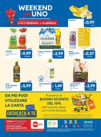 Volantino MD Discount Pagina 31