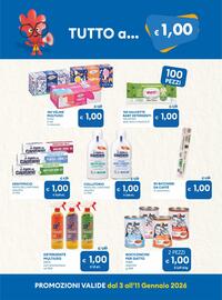 Volantino MD Discount Pagina 4