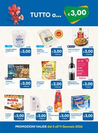 Volantino MD Discount Pagina 9