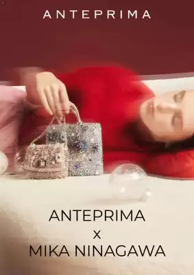 Volantino Anteprima (valido fino al 2-02)