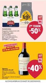AD Delhaize folder week 1 Pagina 32