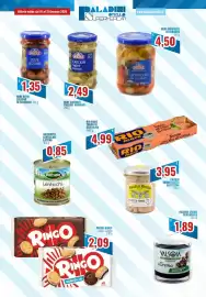 Volantino Paladini Otello Supermercato Pagina 5