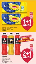 Delhaize Fresh Atelier folder week 1 Pagina 28