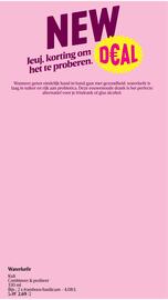 Delhaize Fresh Atelier folder week 1 Pagina 40