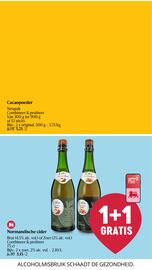 Delhaize Fresh Atelier folder week 1 Pagina 9