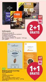 Delhaize Wineworld folder week 1 Pagina 23