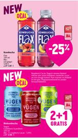 Delhaize Wineworld folder week 1 Pagina 41